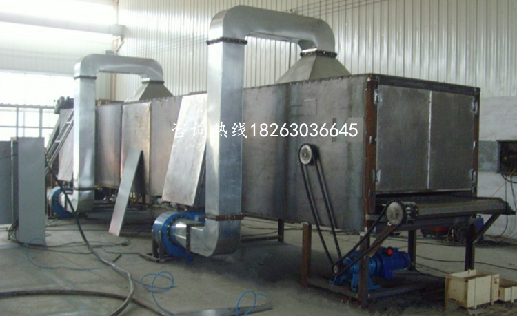 山東廠(chǎng)家供應(yīng)箱式烘干機(jī) 果蔬烘干機(jī) 大豆烘干機(jī)