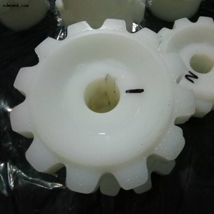 20A12齒尼龍鏈輪